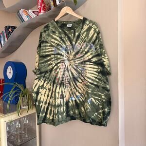 Vintage 2006 Madonna Rap Tee Shirt